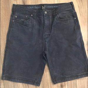 Men’s Prana shorts size 36